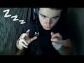 My first ASMR video