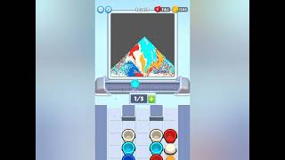 Famous Sand Loop Level 9 – Smooth Sand Puzzle Experience #sandloop #sandloopsolution #sandloopgameplay  Wealth