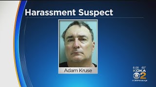 Man From California In Jail After Allegedly Threatening Clerk In Westmoreland Co.