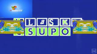 Rqremake 20Th Klasky Csupo In Heavenly Power Has A Sparta Gamma Remix Ft. Klasky Csupo Usa