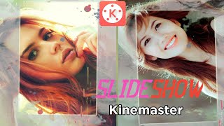 Kinemaster Modern Slideshow Tutorial ||kinemaster Tutorial||