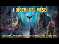 I dischi del mese - marzo