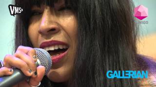 loreen she's the one