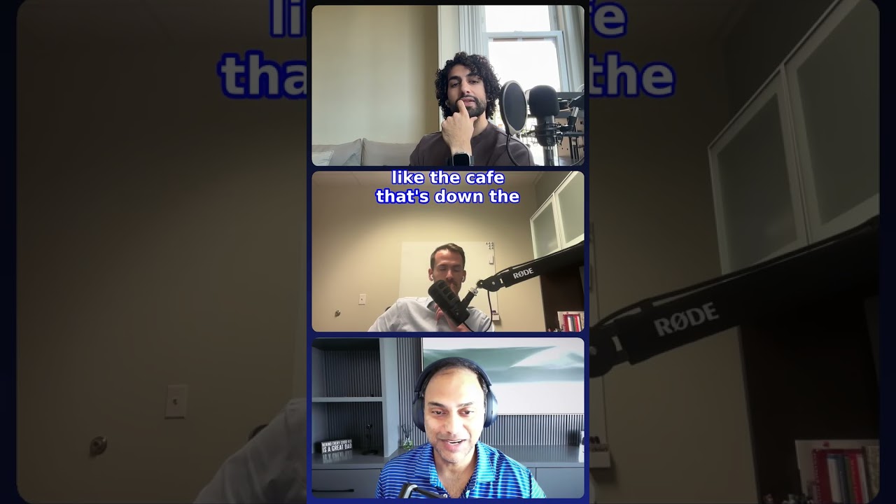 AI Talent War: Employees Hold Power #ai #founders #business #shorts