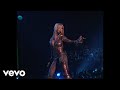 Britney Spears - Overprotected (Live From Las Vegas)