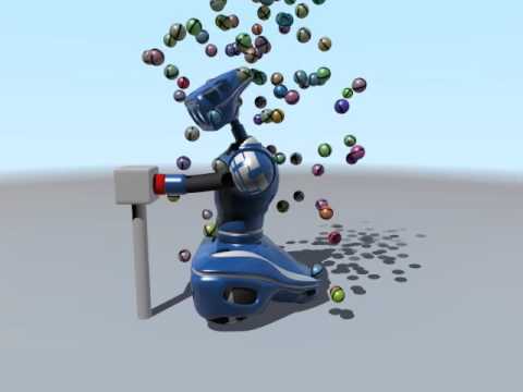 Robot Test