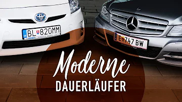 Welche alten Autos sind zuverlässig?