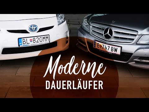 Video: Was ist das beste Pendlerauto?