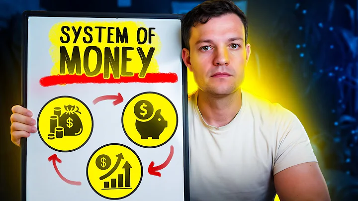 The Money System that Changed My Life