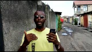 Extrait de l'historique de la structure yolo na biso par le très haut représentant Rudy Ngwana