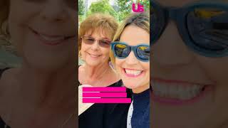 Savannah Guthrie Honors Missing Mom Nancy Guthrie on Mother’s Day 2026.