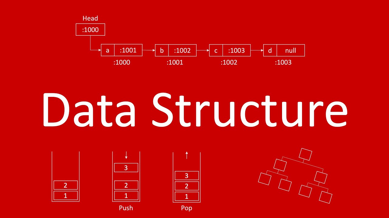โครงสร้าง แฟ้ม ข้อมูล  New 2022  Data Structure - พื้นฐานโครงสร้างข้อมูล