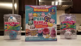 Soft'N Slo Peel 2 Reveal v/s Jakks Jiggly Doos? 🤔 screenshot 5