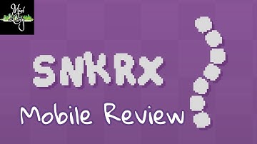 SNKRX Mobile Review! (iOS & Android)