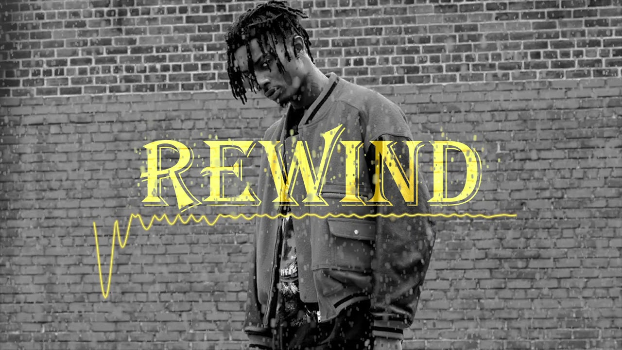 Playboi Carti x Lil Uzi Vert Type Beat (2019) [HARD MELODIC TRAP Type Instrumental] | "Rewind"