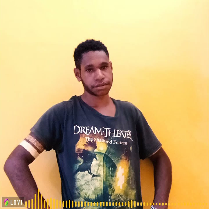 story'wa lagu PNG, mimi oh.🍁✌️