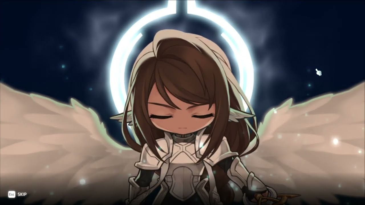 箭神 [HARD]受選的賽蓮 2分4秒