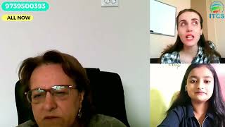 Interview  of Students  - SEU (Georgian Medical University)- #mbbsingeorgia #tiblisi  #seuuniversity