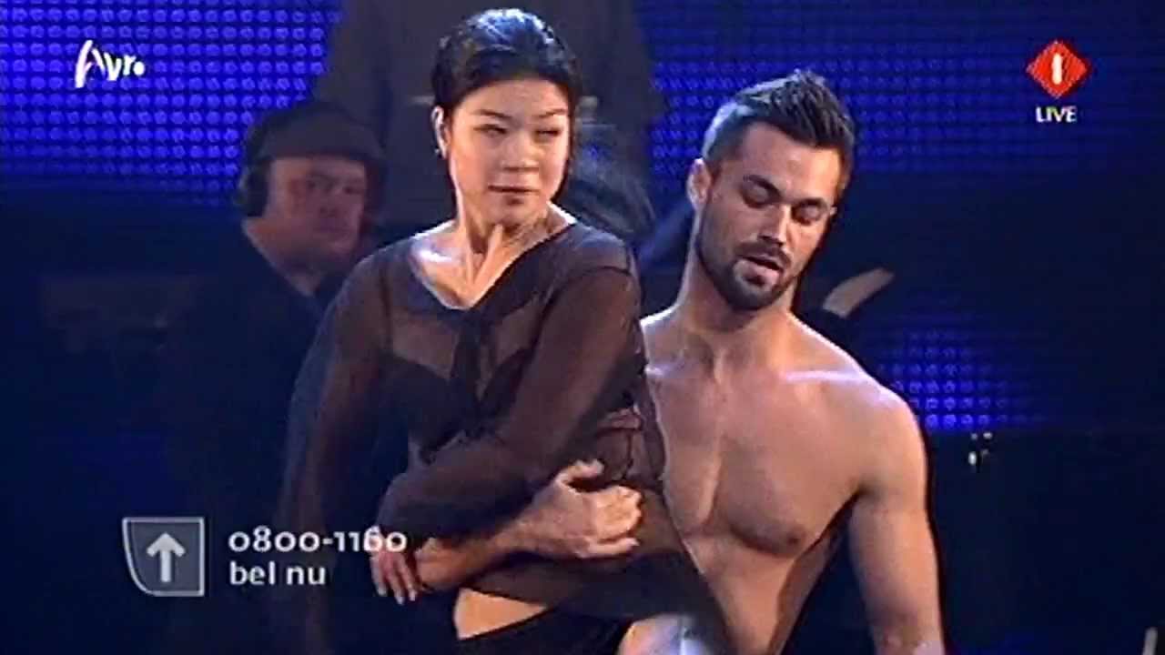 Jan Kooijman & Henna Lee The Artist Inside (Sta Op Tegen Kanker 2012) YouTube Jan Kooijman & Henna Lee The Artist Inside (Sta Op Tegen Kanker 2012) YouTube