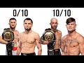 Je NOTE Les MAIN EVENT ET CO-MAIN EVENT des PPV 2025