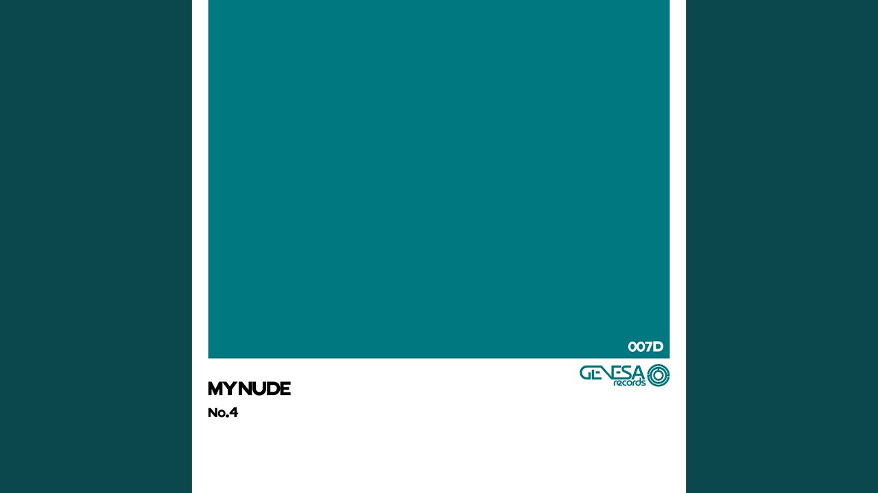 4TFour (Takaaki Itoh Remix)