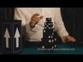 Video: Dice Pyramid