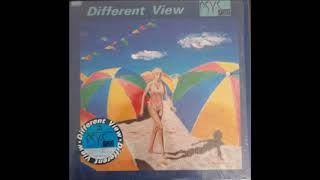 Different view - Psy . S - ( 1985, LP, CBS/Sony ) - CDandLP