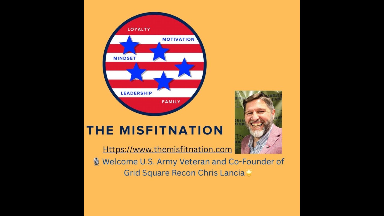 U.S. Army Veteran Chris Lancia: Building Bridges for Veterans in Tennessee