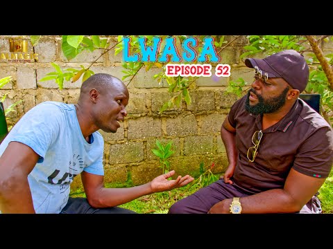 Mayinja Alangidde Lwasa Okweyagaliza (LWASA EPISODE 52 )ALMAGIC