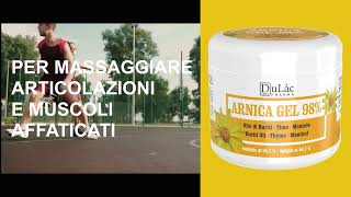 Arnica Gel 98% Extra Forte 500 ml