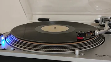 The Smiths - Heaven Knows I'm Miserable Now (Full 12" Single) - Vinyl