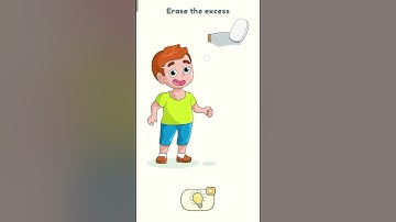 Erase the excess dop2 (delete one part)#dop2 #shorts #viral #shortvideo