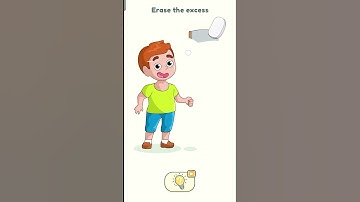 Erase the excess dop2 (delete one part)#dop2 #shorts #viral #shortvideo