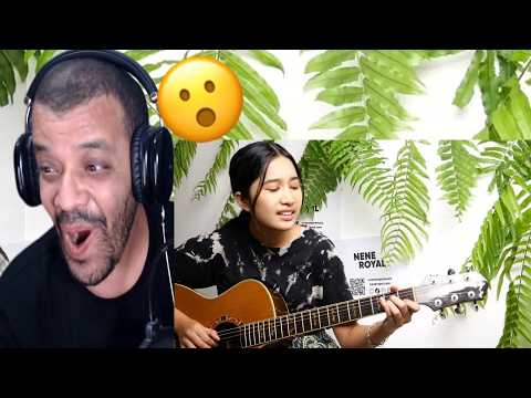 Nene Royal (เนเน่ รอยัล) - Always Somewhere - Scorpions | Full Cover Version DZ REACTION