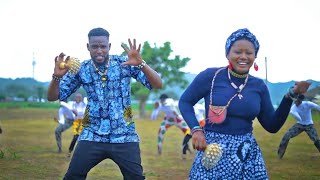 Moussa Yaro - Dan Mazari -  Video 2026 Ft Momme Gombe