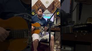 Shape of my heart - Sting , Dominic Miller - Cover By Bruno Alvarenga