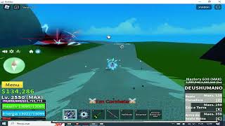 indo pvp contra staff da minha tripulação Ethereal Voyagers screenshot 5