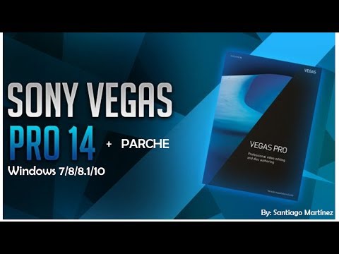 Como Baixar E Instalar O Sony Vegas7 Ativado Youtube Como Baixar E Instalar O Sony Vegas7 Ativado Youtube