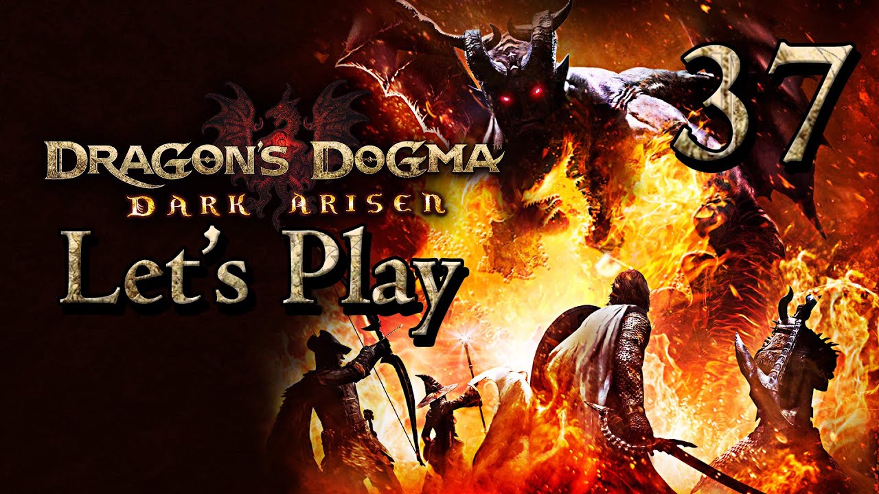 Deny Salvation, Dragon's Dogma Wiki