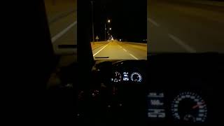 2012 Model Caddy Hız Testi