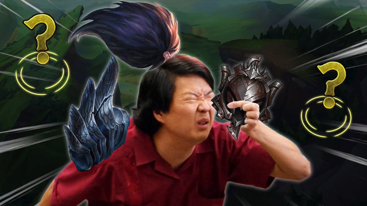 FULL CRIT YASUO.exe