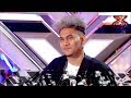 Este ecuatoriano se la juega en España con un temazo de Bruno Mars | Inéditos | Factor X 2018