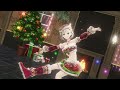 MMD クリスマスみつさんで好き雪本気マジック 紳士向け 
