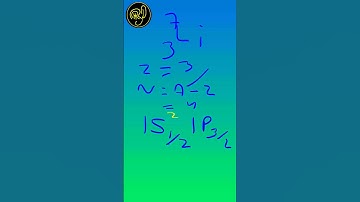 CSIR NET Physics PYQ Series Nuclear physics Shell model