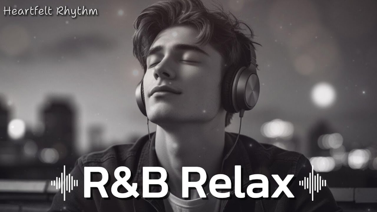 [RNB Relax Playlist] Late Night Vibes Vol.4 | Heartfelt Rhythm | Calm ...
