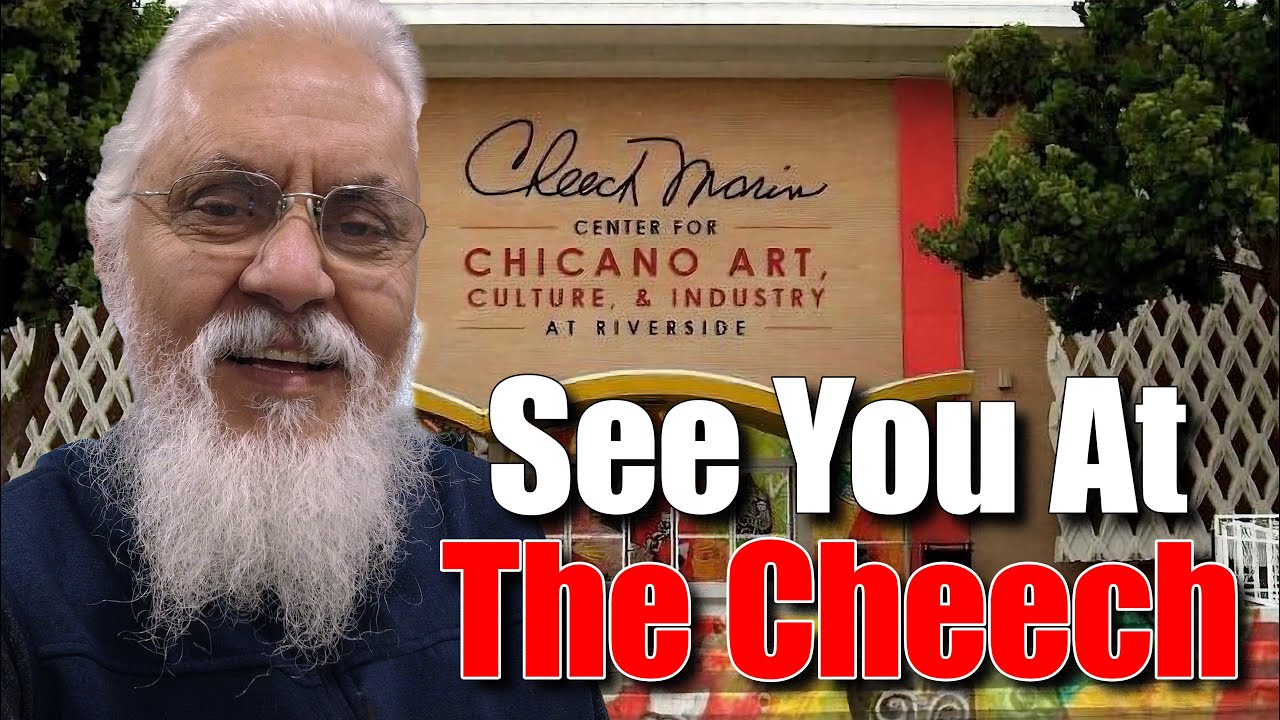 Калифорнийская фотовыставка — я там буду! 