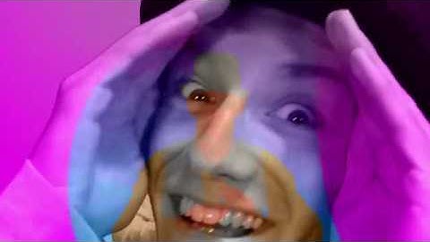 BennyCamps // Rest Easy (OFFICIAL MUSIC VIDEO)