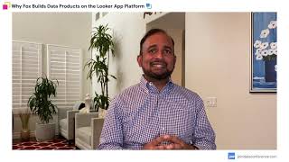 Why Fox Builds Data Products on the Looker App Platform screenshot 4