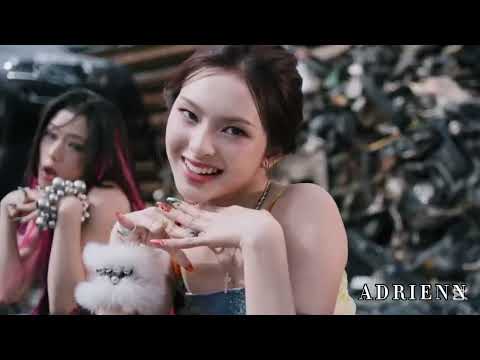 Babymonster Psycho Speed Up M V