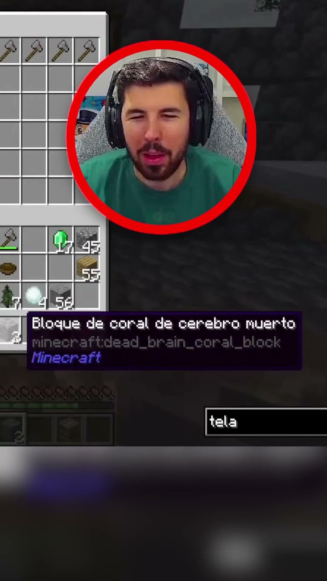 40 Años la criatura...